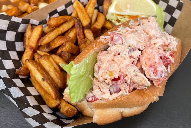 Les meilleures adresses des Îles-de-la-Madeleine