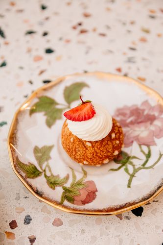 Chouquette