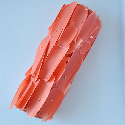 Bûche de Noël - Zébulon