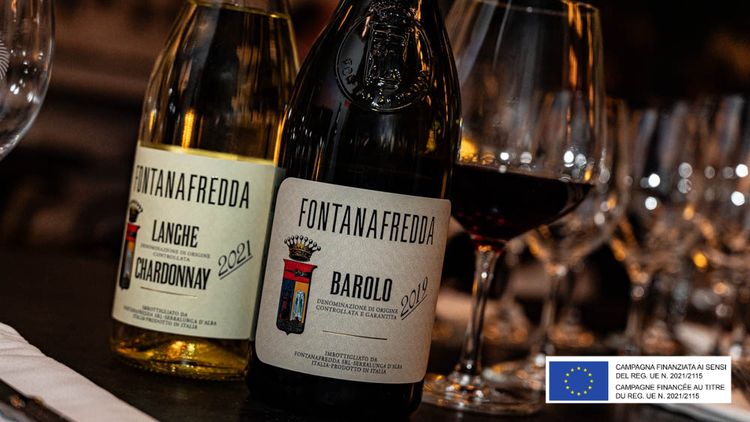 Fontanafredda