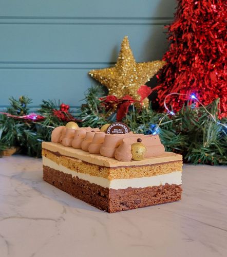 Mlles Gâteaux Bûches