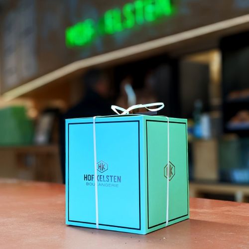 Panettone - Hof Kelsten