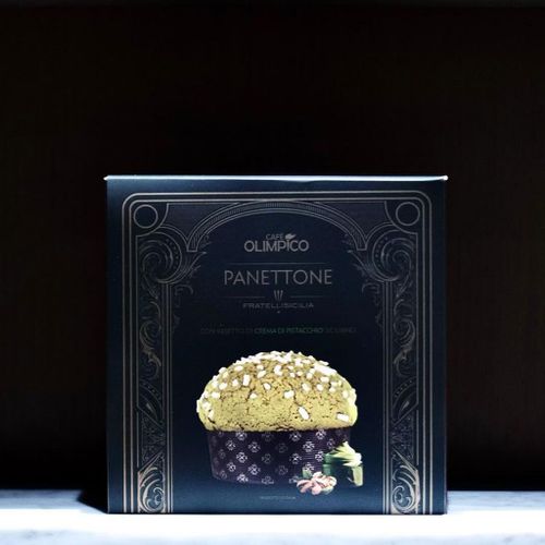 Panettone - Olimpico
