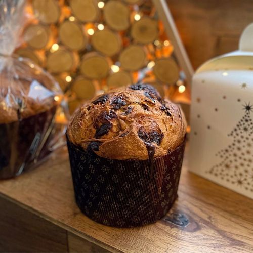 Panettone Toledo