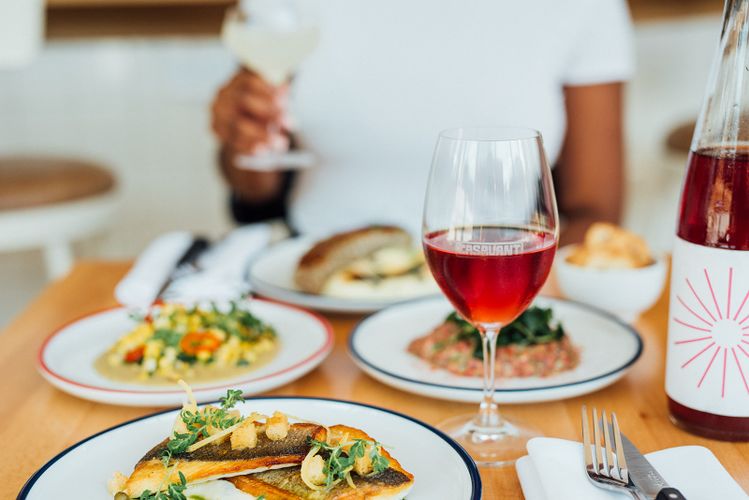 The 16 Best New Restaurants of 2023 in Montreal