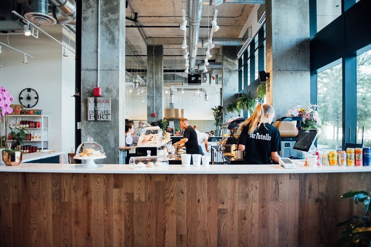 Meilleurs nouveaux cafés 2023