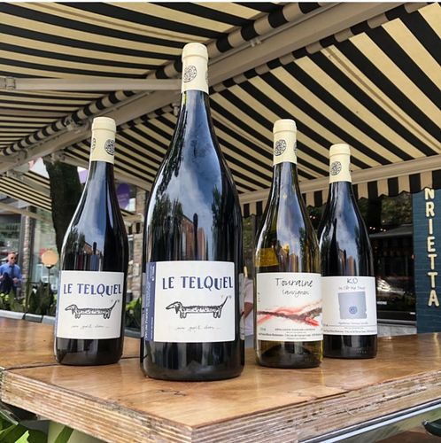 Pierre-Olivier Bonhomme au Juliette Plaza-bonhomme-vigneron-juliette-plaza