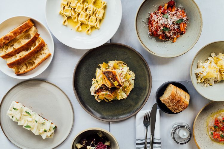 The Best Restaurants in Notre-Dame-de-Grâce