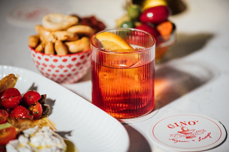 Où boire un cocktail à moins de 13$ à Montréal