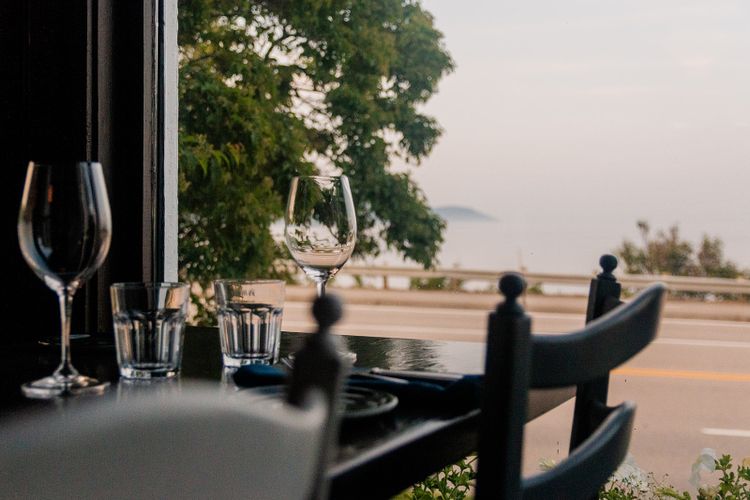 Auberge La Marmite, une de nos adresses coups de coeur à La Malbaie