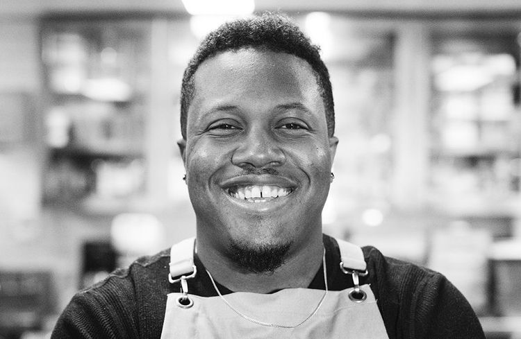 Mike Lafaille: the rising star of Caribbean cuisine