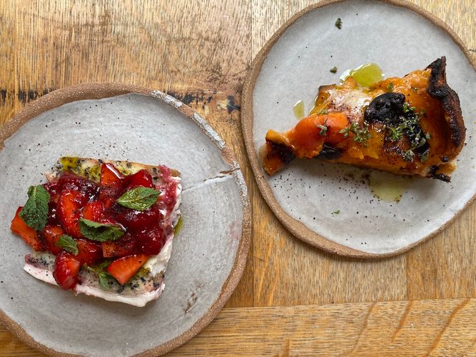 The best lunches in Paris