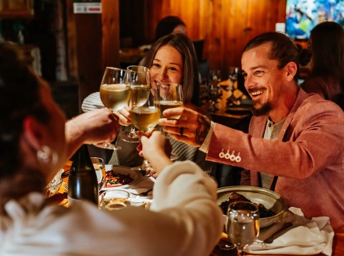 L'Outaouais au menu