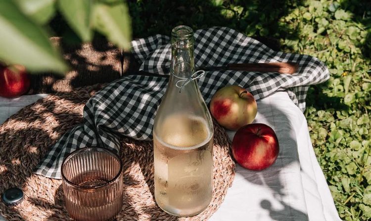 où aller cueillir des pommes