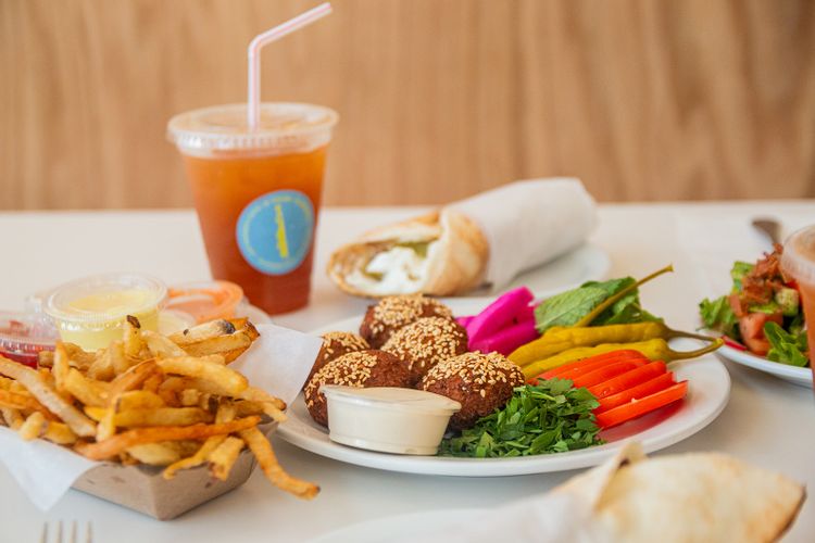 Où luncher pour pas cher à Montréal