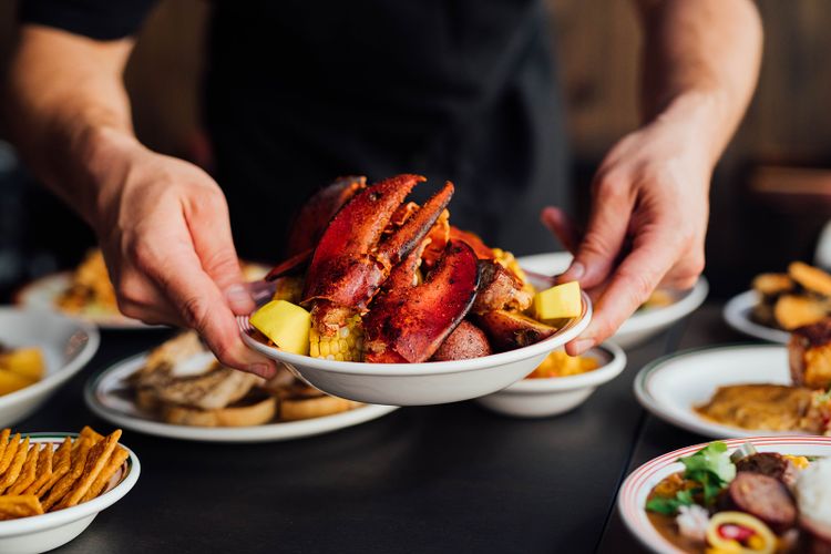 Guide gourmand : Destination Québec cité