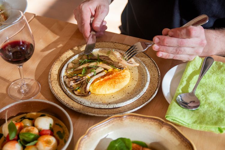 Les meilleurs restaurants Apportez votre vin de Montréal
