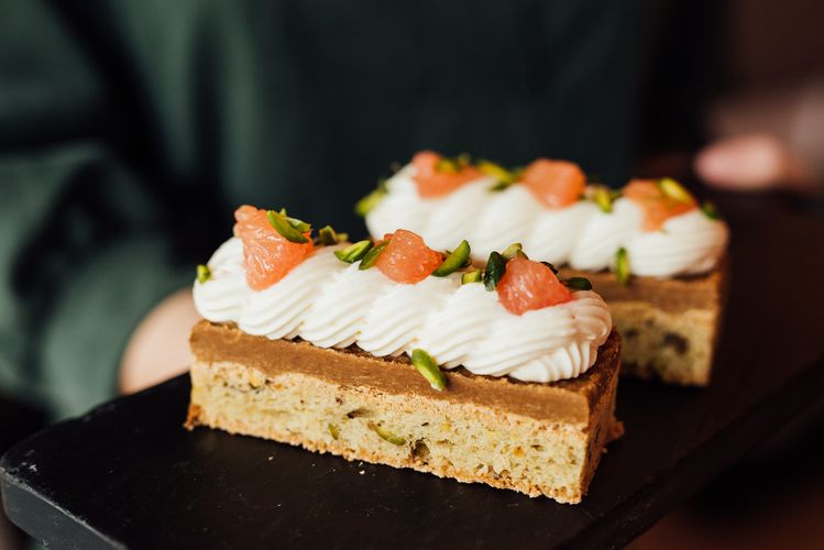 Les meilleures pâtisseries de Montréal : où les trouver?