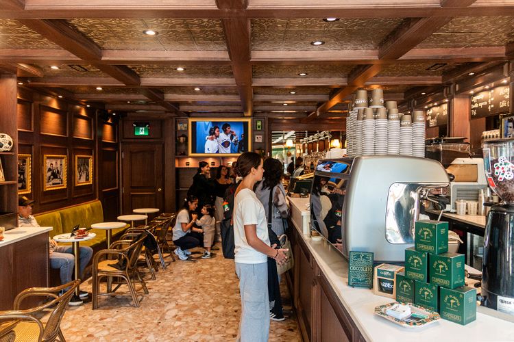 The best new cafés, bakeries and pastry shops of 2024