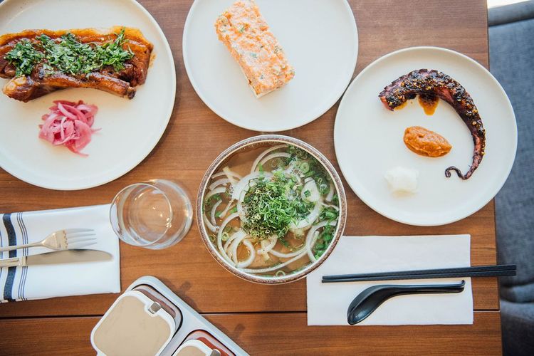 Où manger pour pas cher à Montréal