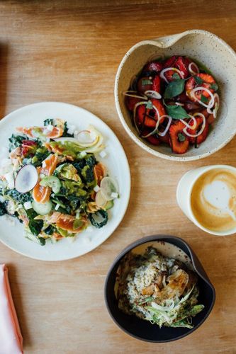 Restos beaux, bons, pas chers à Montréal : nos suggestions