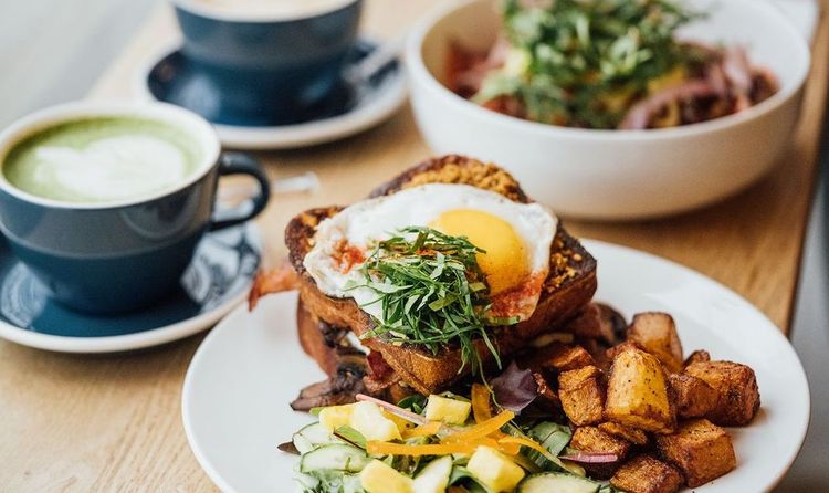 Les meilleurs brunchs de Montréal