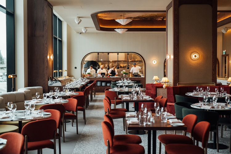 les meilleurs nouveaux restos siamo noi