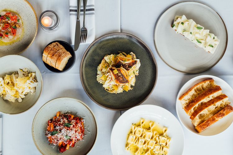 Vous êtes déjà en ville : Étirez le plaisir Table Ronde