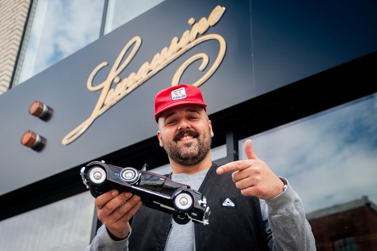 Limousine
