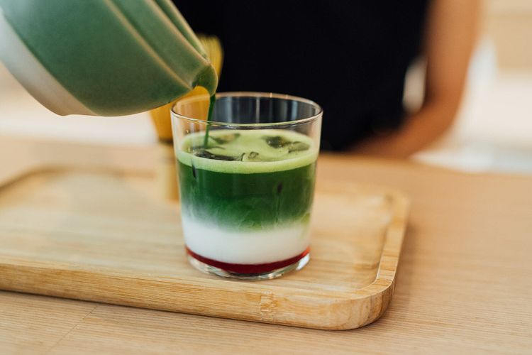 matcha