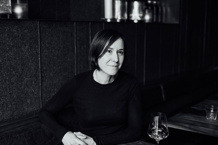 Véronique Dalle