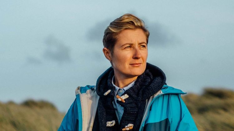 alison slattery