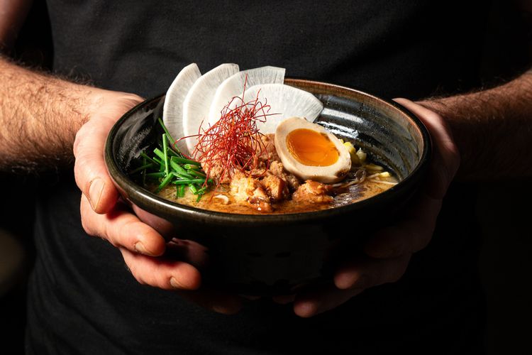 Hono Ramen