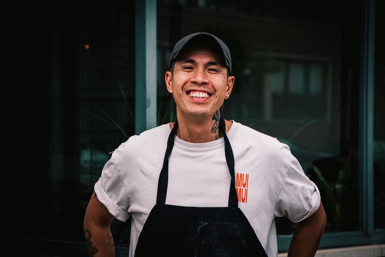 Minh Phat Tu