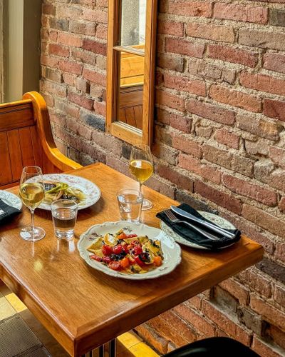 comptoir moutarde