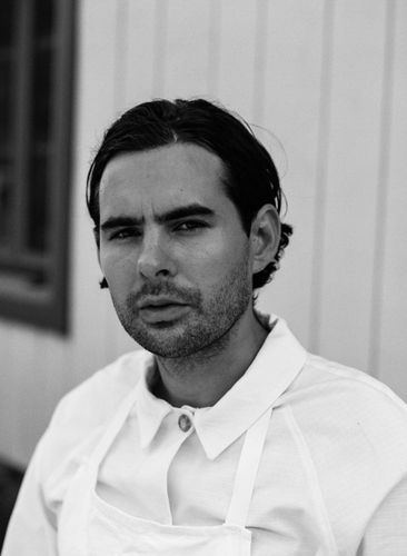 Francis blais