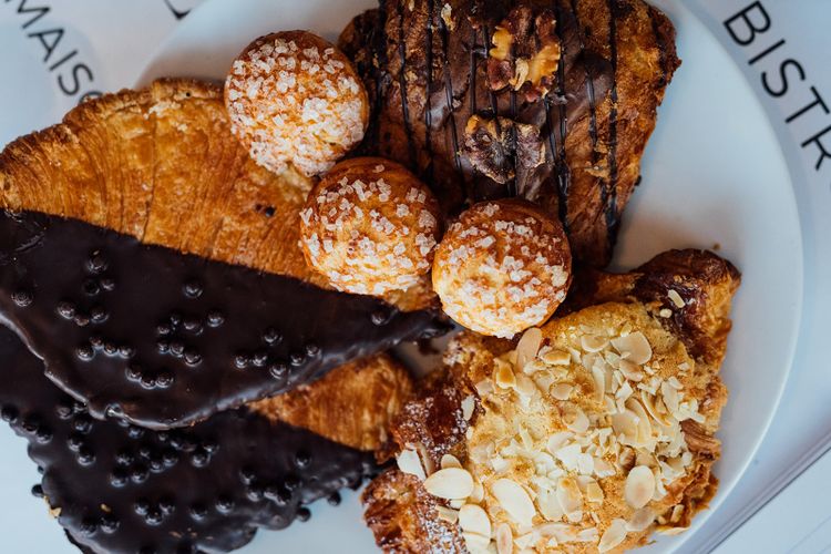 Côte-des-neiges Desserts