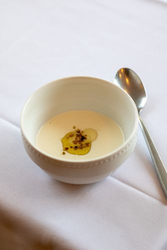 meilleures panna cotta