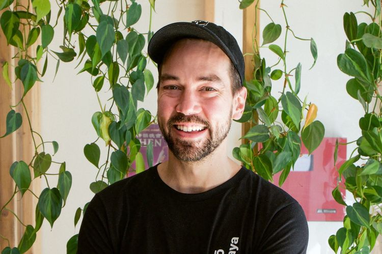 Jean-Christophe Comtois