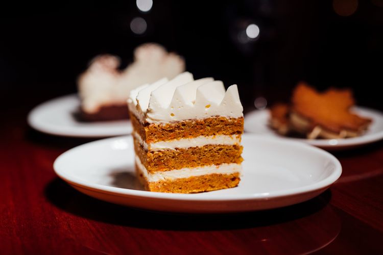10 desserts les plus iconiques