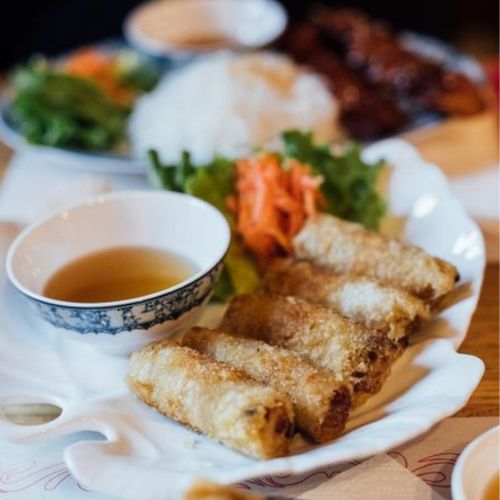 meilleurs rouleaux impériaux nems montréal viet