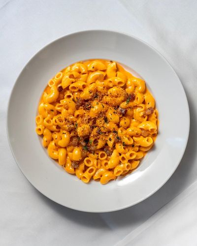 Taverne sur le square