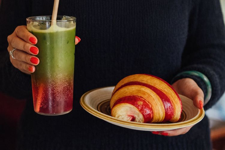 Les meilleurs cafés de Lévis