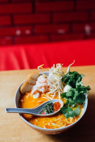 Où manger épicé à Montréal