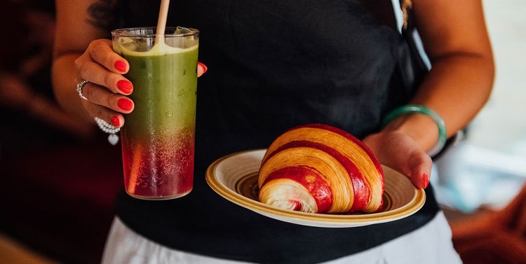 Les meilleurs cafés de Lévis