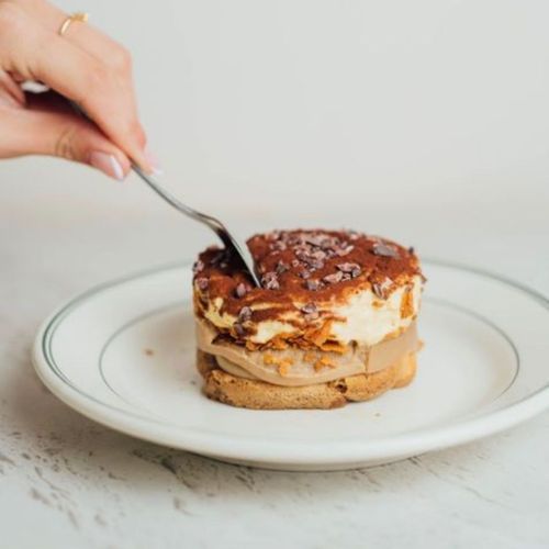 Prezze Mollo Tiramisu