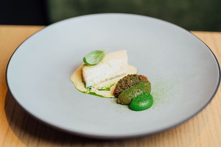 Guide Michelin Québec 2026