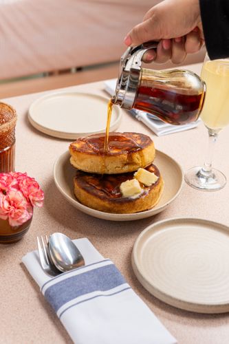 Best Brunches in Toronto