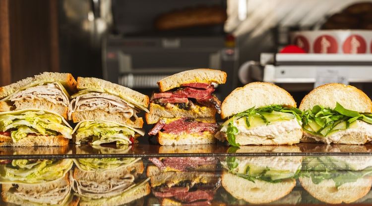 Linny's Luncheonette