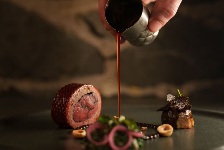 Guide Michelin Québec